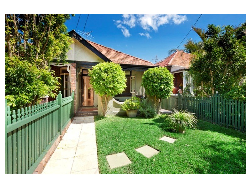 6 Lynch Avenue, Queens Park NSW 2022