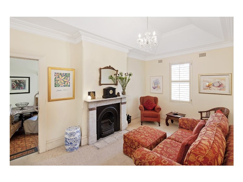 2  Bathurst Street, Woollahra NSW 2025