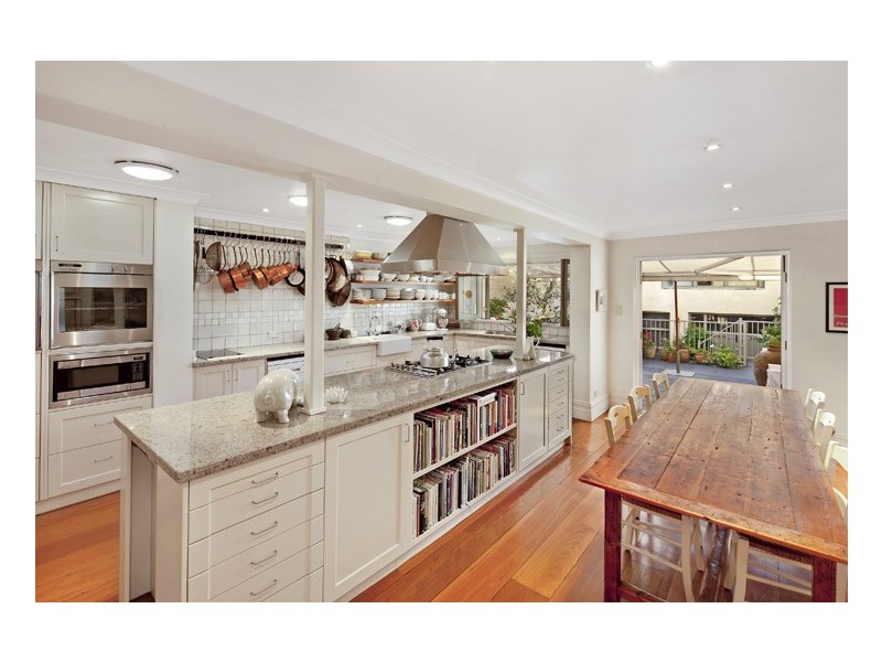 35 Bent Street, Paddington NSW 2021