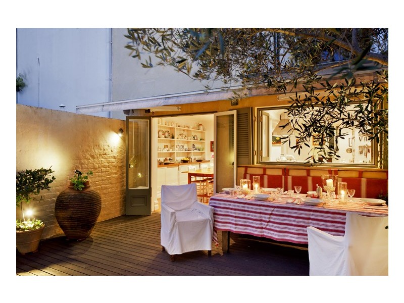 35 Bent Street, Paddington NSW 2021