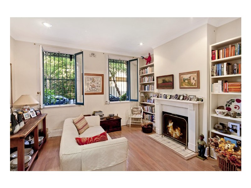 35 Bent Street, Paddington NSW 2021