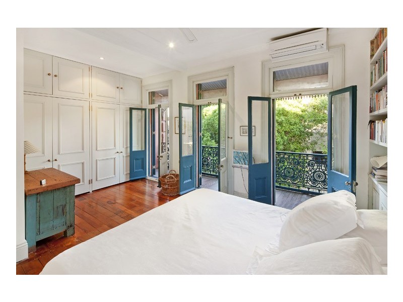 35 Bent Street, Paddington NSW 2021