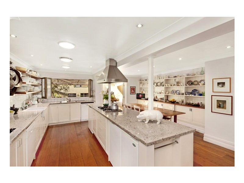 35 Bent Street, Paddington NSW 2021