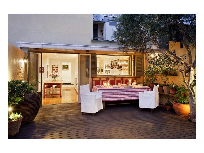 35 Bent Street, Paddington NSW 2021