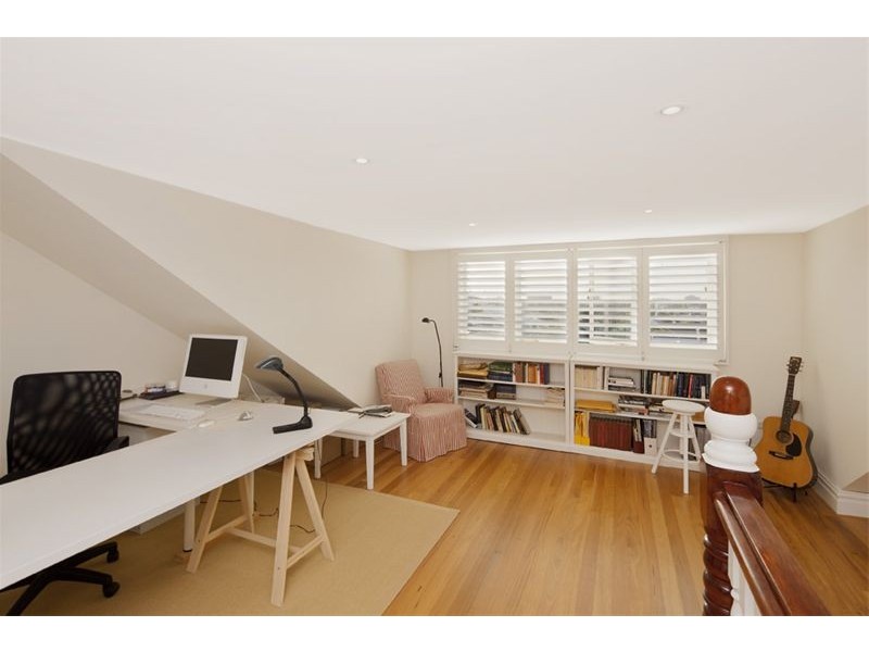 35 Bent Street, Paddington NSW 2021