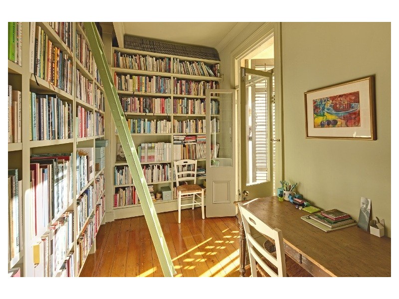 35 Bent Street, Paddington NSW 2021