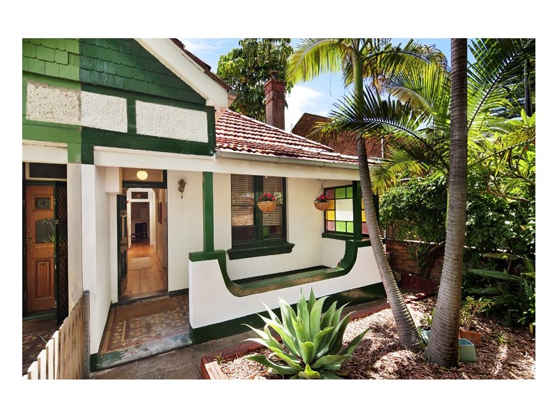 63 O’Brien Street, Bondi Beach NSW 2026