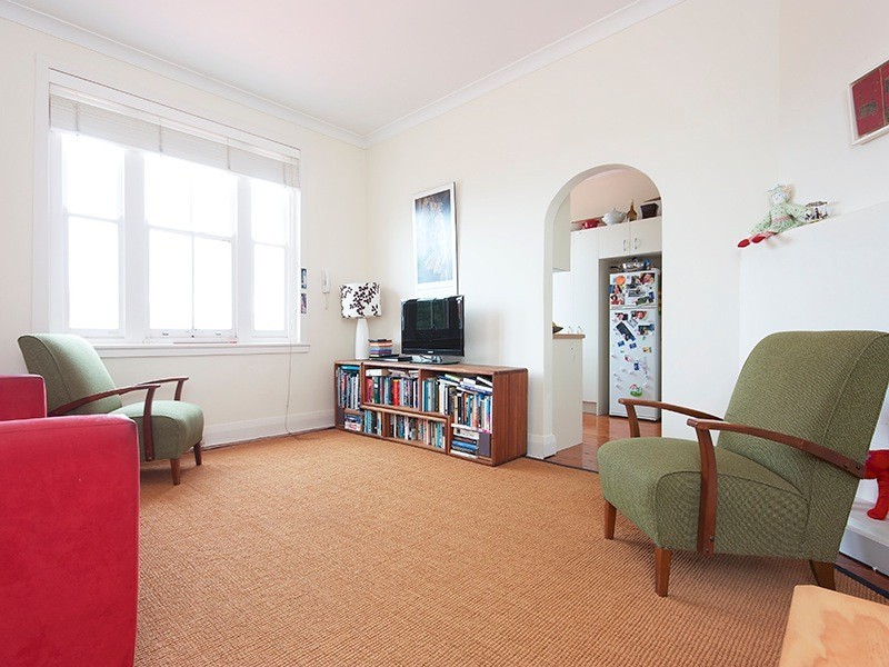 6/5  Moore Street, Coogee NSW 2034