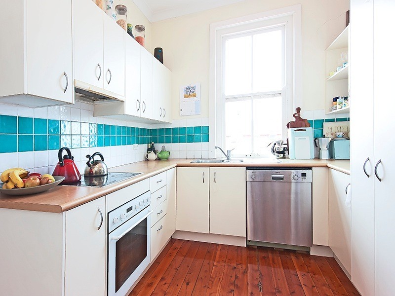 6/5  Moore Street, Coogee NSW 2034