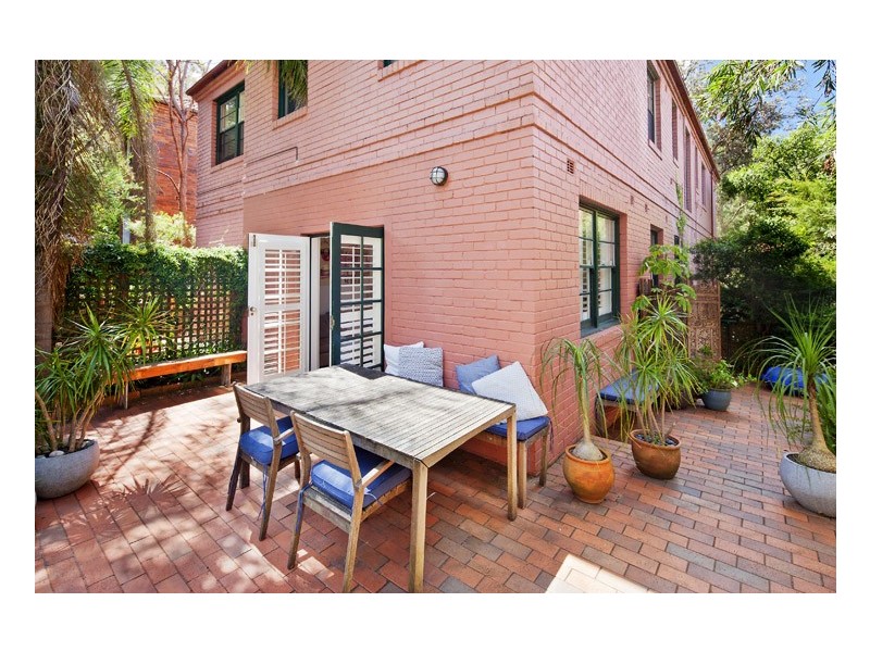 3/3 Palmerston Avenue, Bronte NSW 2024