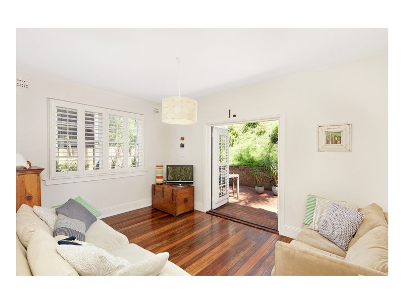 3/3 Palmerston Avenue, Bronte NSW 2024