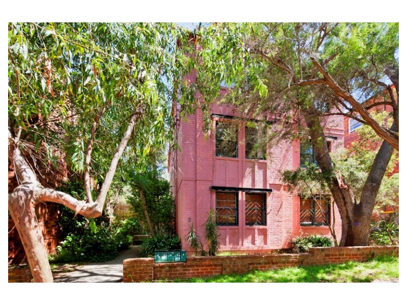 3/3 Palmerston Avenue, Bronte NSW 2024