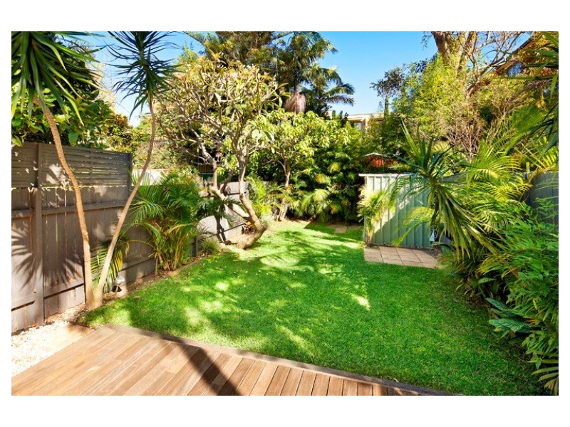 43 Hooper Street, Randwick NSW 2031