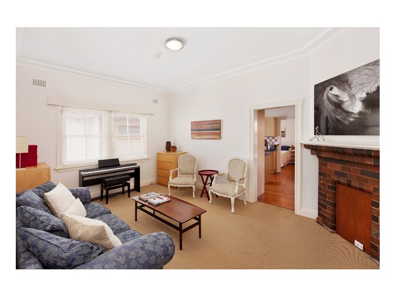 5/495 Bronte Road, Bronte NSW 2024