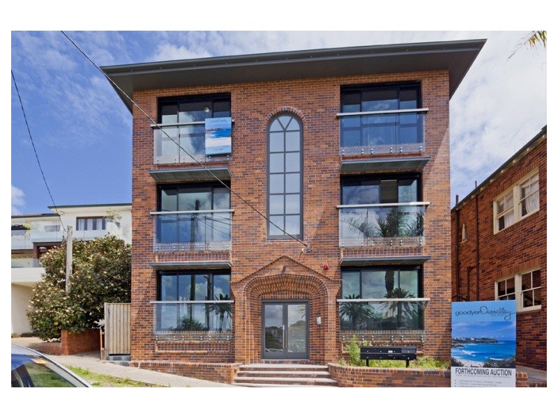 5/495 Bronte Road, Bronte NSW 2024