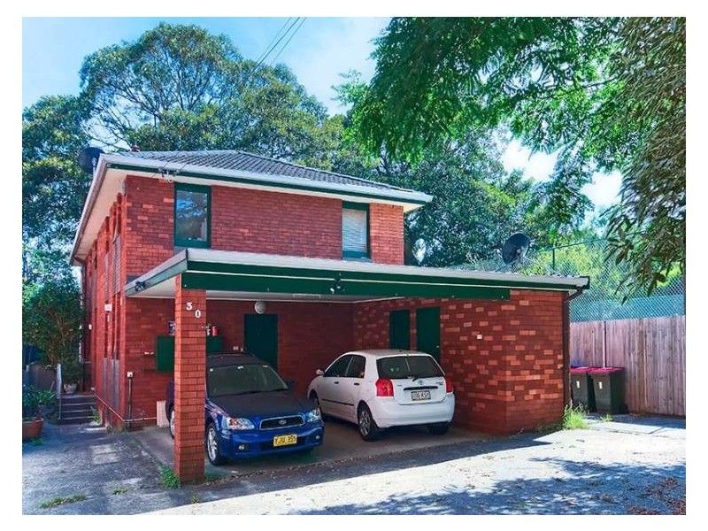 1/30 Brae Street, Bronte NSW 2024