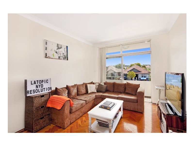 2/15 Denham Street, Bondi Beach NSW 2026