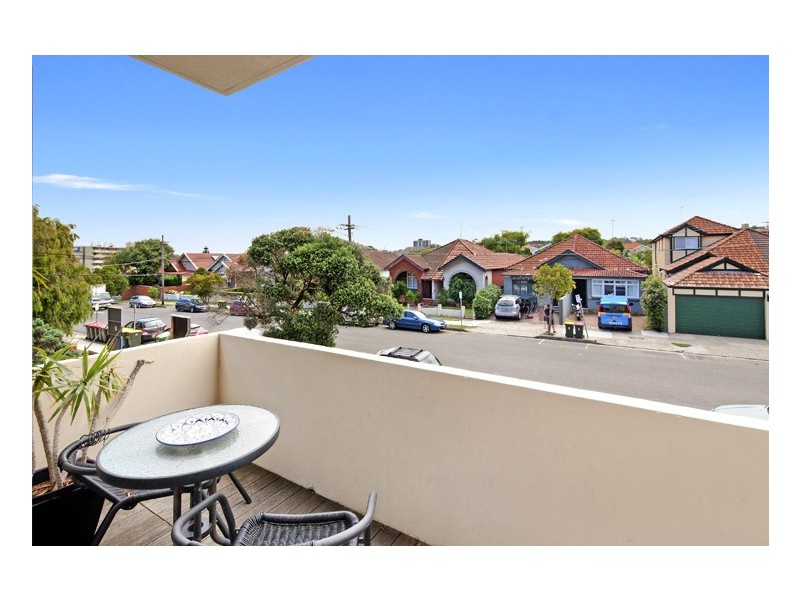 2/15 Denham Street, Bondi Beach NSW 2026