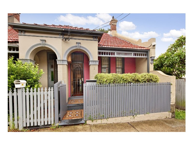 1 Paul Street, Bondi Junction NSW 2022