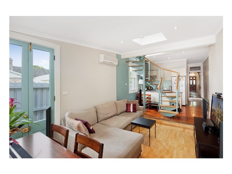 1 Paul Street, Bondi Junction NSW 2022
