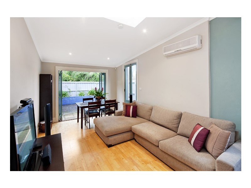 1 Paul Street, Bondi Junction NSW 2022