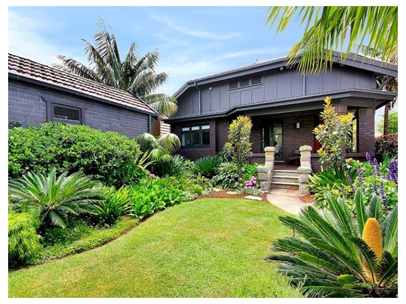 33 Yanko Avenue, Bronte NSW 2024