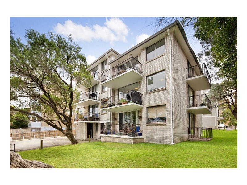 19/9 Macpherson Street, Waverley NSW 2024