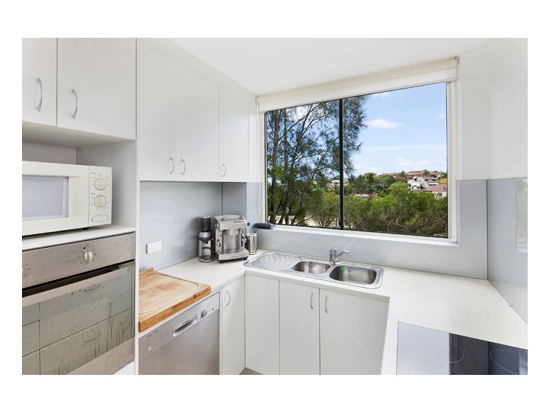 19/9 Macpherson Street, Waverley NSW 2024