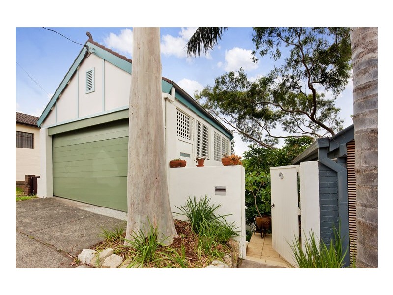 442 Bronte Road, Bronte NSW 2024