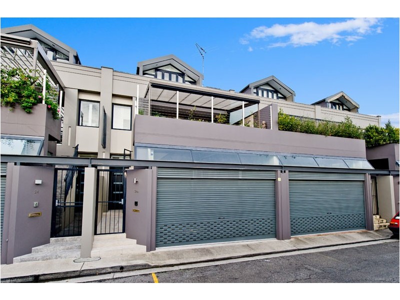 24a Isabella Street, Queens Park NSW 2022