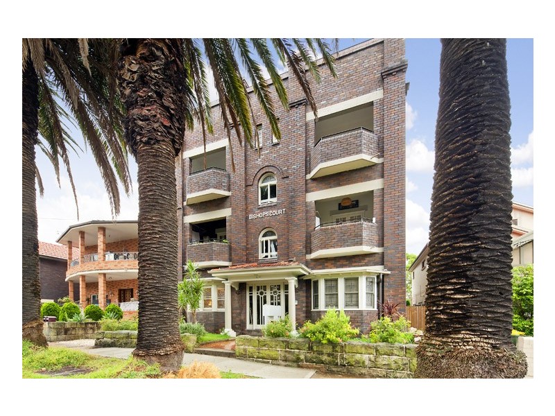 1/27 Moira Crescent, Clovelly NSW 2031