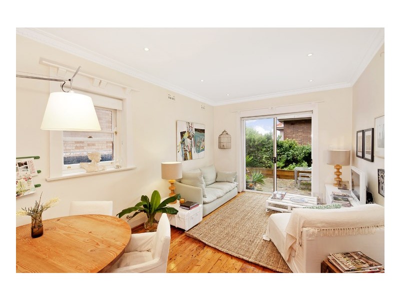 1/27 Moira Crescent, Clovelly NSW 2031