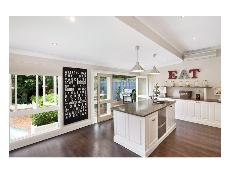 2 Inglethorpe Avenue, Kensington NSW 2033