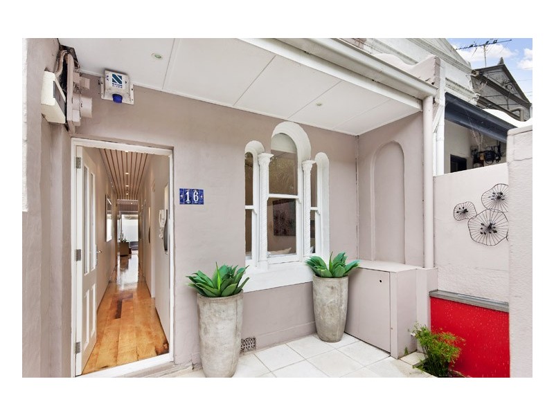 16 Brae Street, Bronte NSW 2024