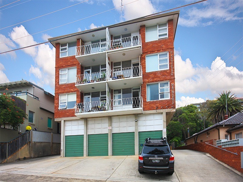19/36 Pacific Street, Bronte NSW 2024