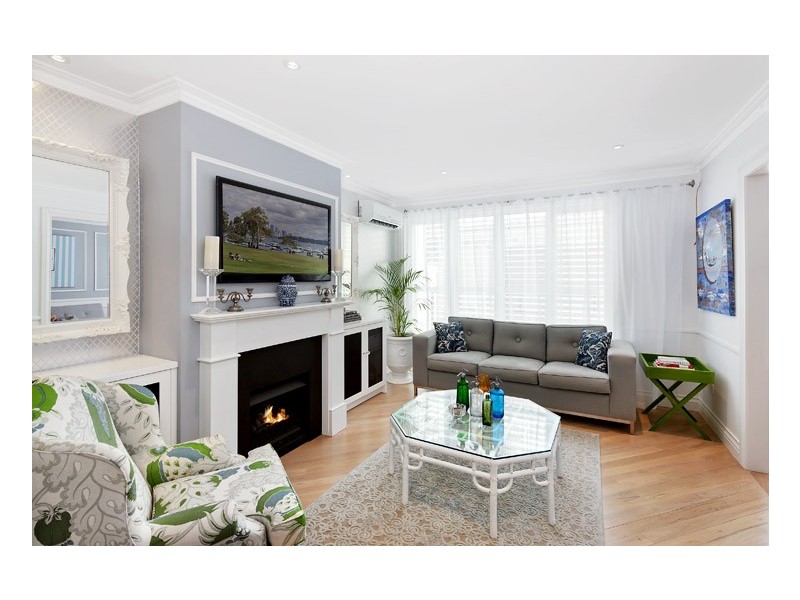 9 Spicer Lane, Woollahra NSW 2025