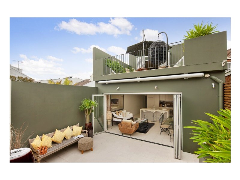 18  Fletcher Street, Woollahra NSW 2025