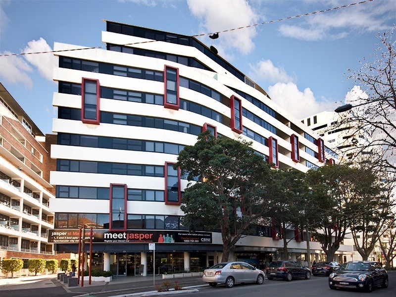 802/425 Bourke Street, Surry Hills NSW 2010