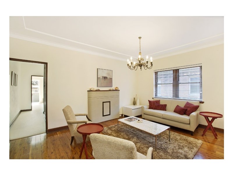 8/5 Ocean Street, Woollahra NSW 2025