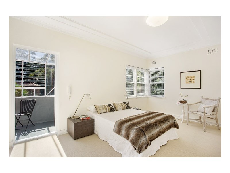 8/5 Ocean Street, Woollahra NSW 2025