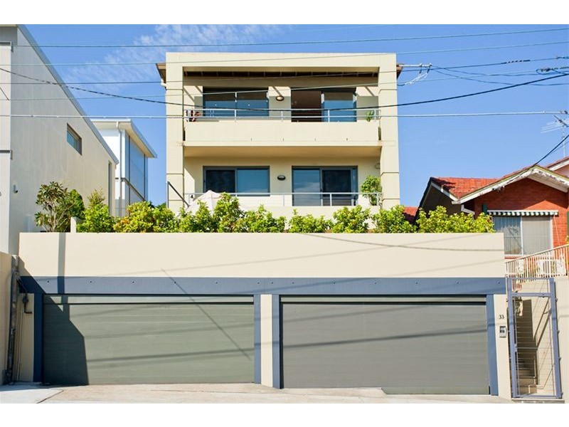 3/33 Langlee Avenue, Waverley NSW 2024