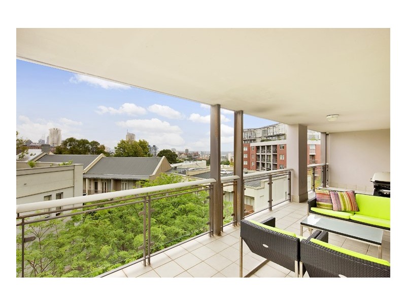 12/4 Young Street, Paddington NSW 2021