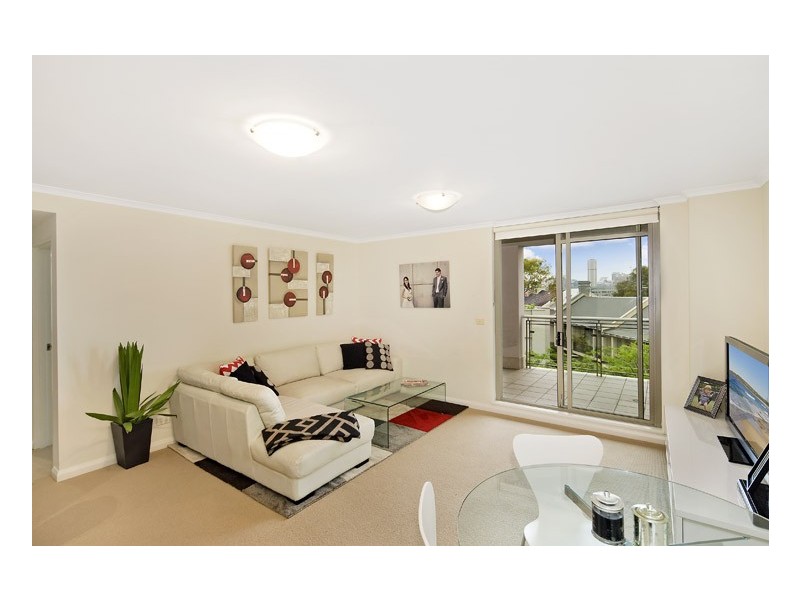 12/4 Young Street, Paddington NSW 2021