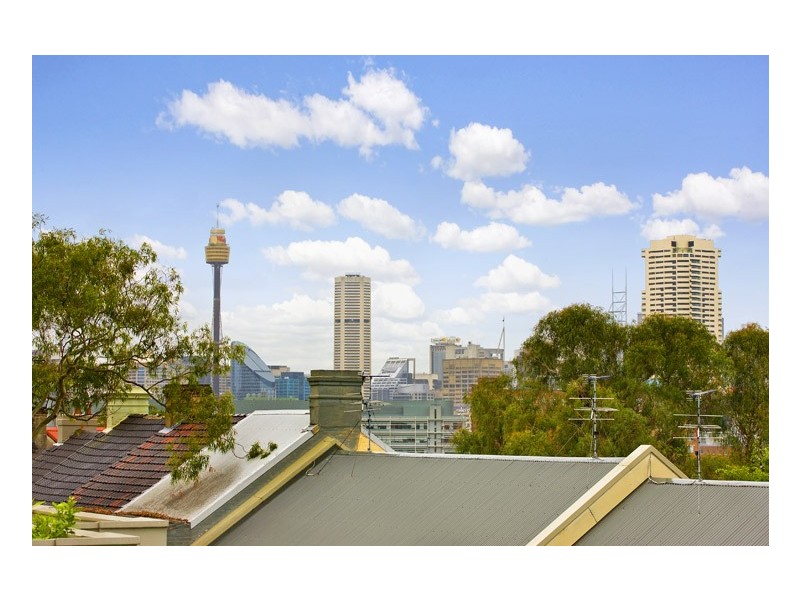 12/4 Young Street, Paddington NSW 2021