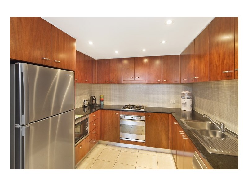 12/4 Young Street, Paddington NSW 2021