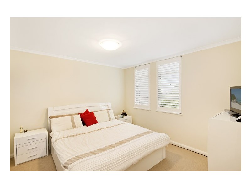 12/4 Young Street, Paddington NSW 2021