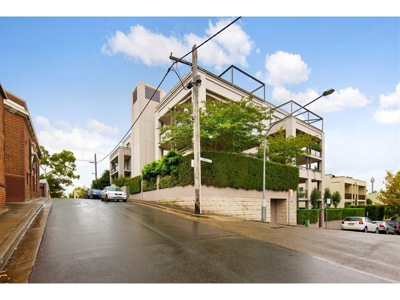 12/4 Young Street, Paddington NSW 2021