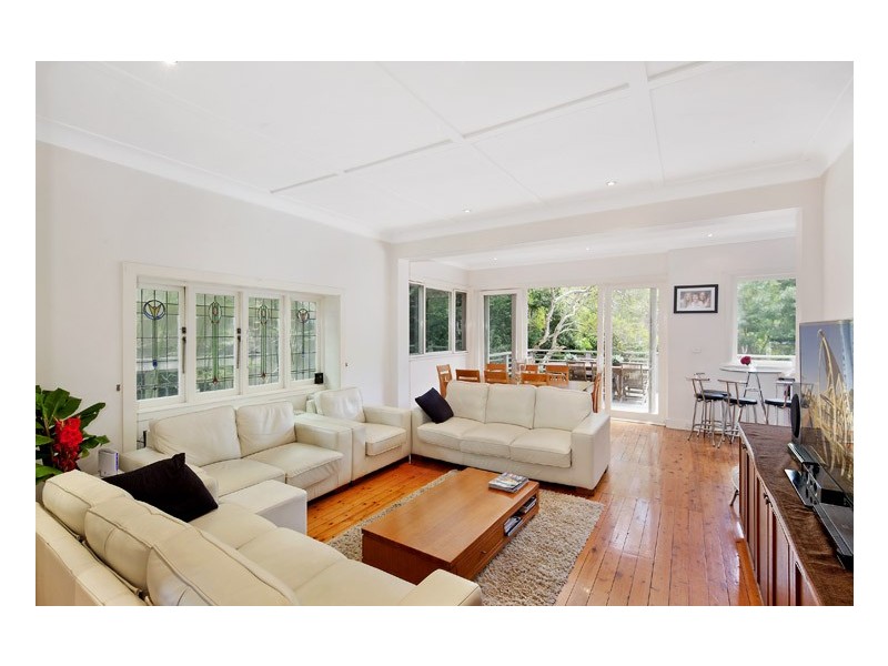 2 Wentworth Street, Randwick NSW 2031