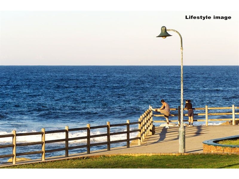 18/36 Pacific Street, Bronte NSW 2024