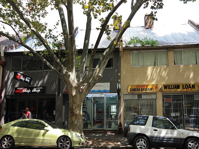 7/193 Victoria Street, Darlinghurst NSW 2010